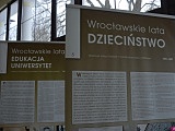 Oficjalne zamknięcie wystawy Edyty Stein i koncert w Teatrze Zdrojowym w Dusznikach-Zdroju