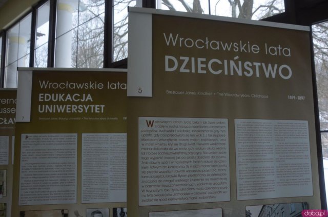 Oficjalne zamknięcie wystawy Edyty Stein i koncert w Teatrze Zdrojowym w Dusznikach-Zdroju