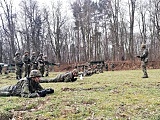 Sprawdzili umiejętności szeregowych elewów