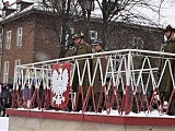 Przysięga wojskowa w 22. Karpackim Batalionie Piechoty Górskiej w Kłodzku [Foto]