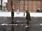 Przysięga wojskowa w 22. Karpackim Batalionie Piechoty Górskiej w Kłodzku [Foto]