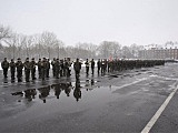 Przysięga wojskowa w 22. Karpackim Batalionie Piechoty Górskiej w Kłodzku [Foto]