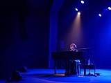 Magdalena Kumorek w Bystrzycy Kłodzkiej 