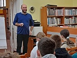 Jacek Łapiński.