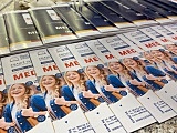 Dzień dobrego samopoczucia w Galerii Twierdza Kłodzko [Foto]
