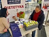 Dzień dobrego samopoczucia w Galerii Twierdza Kłodzko [Foto]