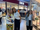 Dzień dobrego samopoczucia w Galerii Twierdza Kłodzko [Foto]