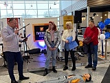 Dzień dobrego samopoczucia w Galerii Twierdza Kłodzko [Foto]