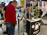 Dzień dobrego samopoczucia w Galerii Twierdza Kłodzko [Foto]