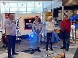 Dzień dobrego samopoczucia w Galerii Twierdza Kłodzko [Foto]