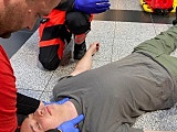 Dzień dobrego samopoczucia w Galerii Twierdza Kłodzko [Foto]