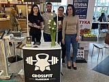 Dzień dobrego samopoczucia w Galerii Twierdza Kłodzko [Foto]