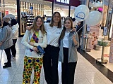 Dzień dobrego samopoczucia w Galerii Twierdza Kłodzko [Foto]