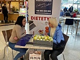Dzień dobrego samopoczucia w Galerii Twierdza Kłodzko [Foto]