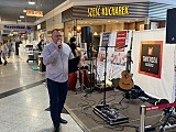 Dzień dobrego samopoczucia w Galerii Twierdza Kłodzko [Foto]