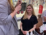 Dzień dobrego samopoczucia w Galerii Twierdza Kłodzko [Foto]