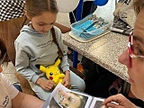 Dzień dobrego samopoczucia w Galerii Twierdza Kłodzko [Foto]