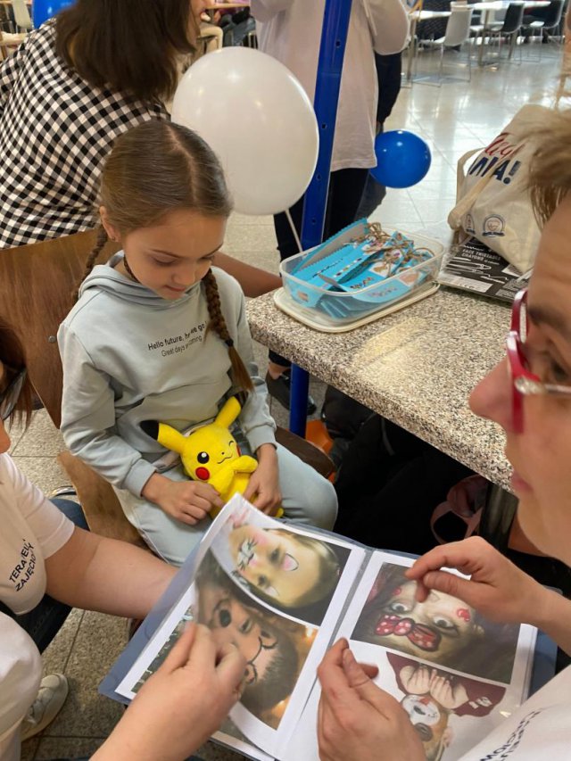 Dzień dobrego samopoczucia w Galerii Twierdza Kłodzko [Foto]