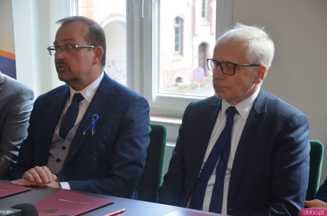 W Kłodzku powstanie Terenowy Punkt Paszportowy [Foto, Wideo]