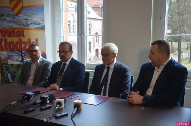 W Kłodzku powstanie Terenowy Punkt Paszportowy [Foto, Wideo]