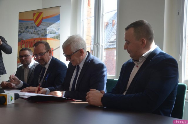 W Kłodzku powstanie Terenowy Punkt Paszportowy [Foto, Wideo]