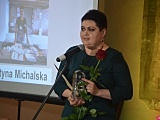 Uroczystość wręczenia nagród Starosty Kłodzkiego Róża Kłodzka 2021 [Foto]
