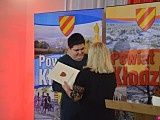 Uroczystość wręczenia nagród Starosty Kłodzkiego Róża Kłodzka 2021 [Foto]