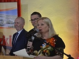 Uroczystość wręczenia nagród Starosty Kłodzkiego Róża Kłodzka 2021 [Foto]