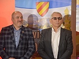Uroczystość wręczenia nagród Starosty Kłodzkiego Róża Kłodzka 2021 [Foto]