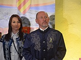 Uroczystość wręczenia nagród Starosty Kłodzkiego Róża Kłodzka 2021 [Foto]
