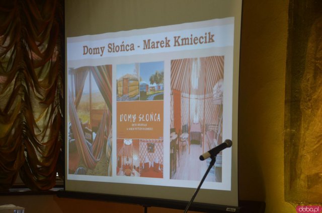 Uroczystość wręczenia nagród Starosty Kłodzkiego Róża Kłodzka 2021 [Foto]