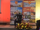 Uroczystość wręczenia nagród Starosty Kłodzkiego Róża Kłodzka 2021 [Foto]