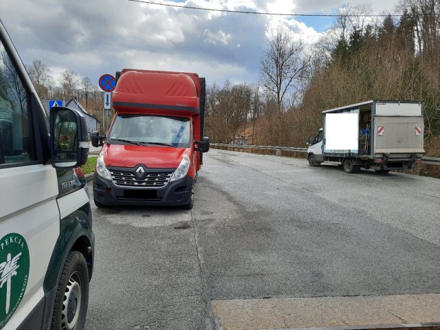 Nieuczciwa konkurencja i zagrożenie bezpieczeństwa w transporcie