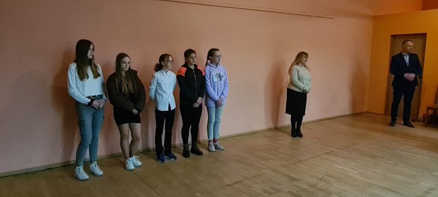 Wyróżnienia i stypendia dla sportowców w gminie Radków
