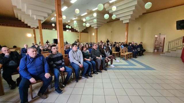 Wyróżnienia i stypendia dla sportowców w gminie Radków
