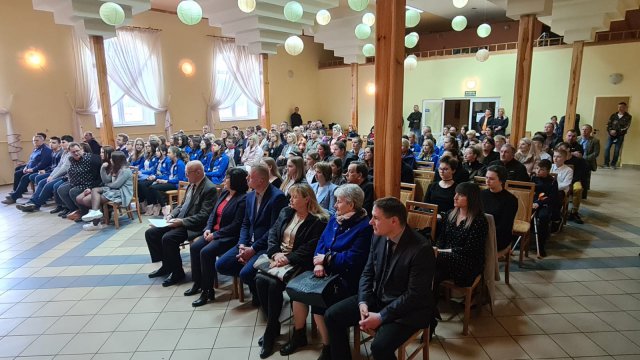 Wyróżnienia i stypendia dla sportowców w gminie Radków