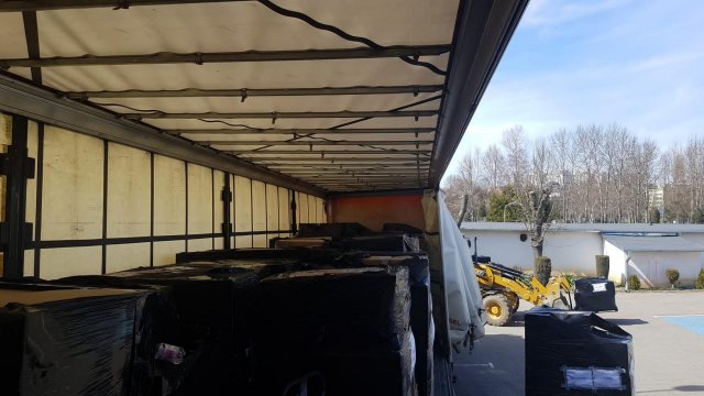 Z Kłodzka wyruszy kolejny transport z pomocą humanitarną [Foto]