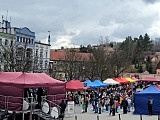 Polsko - Czeski Jarmark Wielkanocny w Wambierzycach [Foto]