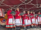 Polsko - Czeski Jarmark Wielkanocny w Wambierzycach [Foto]