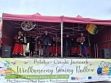 Polsko - Czeski Jarmark Wielkanocny w Wambierzycach [Foto]