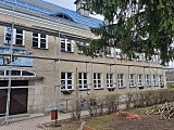 Termomodernizacja budynku Szkoły Podstawowej Stowarzyszenia Edukator w Polanicy-Zdroju