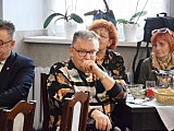 Spotkanie wielkanocne w stowarzyszeniu Promyk w Kłodzku 