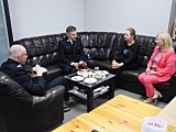 Zakup sprzętu dla OSP Nowa Ruda-Słupiec i OSP Jugów