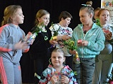 Szczytna: malowanie wielkanocnego jaja w MOK [Foto]