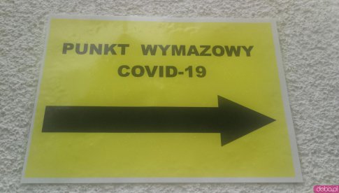 Ministerstwo Zdrowia wprowadza zmiany w informowaniu o liczbie zakażeń COVID-19