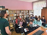 [FOTO] Tydzień z Internetem w gminie Kłodzko