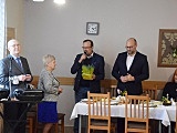 [FOTO] Spotkanie Wielkanocne w kłodzkim Klubie Seniora Radość