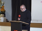 Rozmawiali o problemach społeczności lokalnej związanych z realizacją Planu ochrony dla obszaru Natura 2000 [FOTO, WIDEO]
