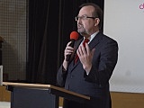 Rozmawiali o problemach społeczności lokalnej związanych z realizacją Planu ochrony dla obszaru Natura 2000 [FOTO, WIDEO]