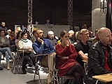 Rozmawiali o problemach społeczności lokalnej związanych z realizacją Planu ochrony dla obszaru Natura 2000 [FOTO, WIDEO]